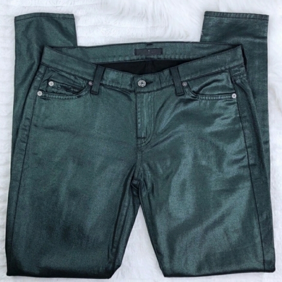 SEVEN 7 for all mankind - Picture 2 of 5